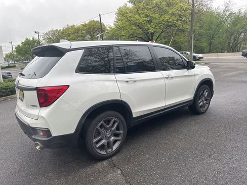 Certified 2023 Honda Passport EX-L image 17
