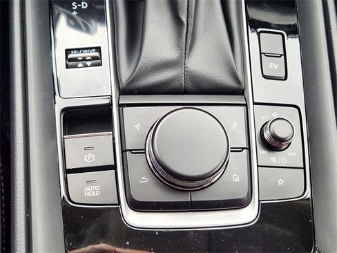 New 2026 MAZDA CX-50 AWD 2.5 Hybrid w/ Weather Package image 17