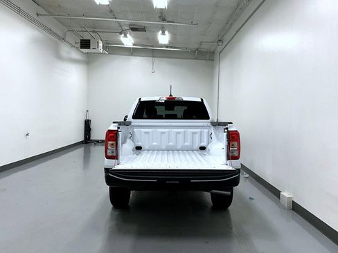 New 2025 Ford Ranger XL w/ Trailer Tow Package image 13