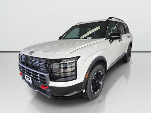 New 2026 Hyundai Palisade XRT Pro AWD/4WD image 7