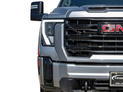 Used 2024 GMC Sierra 3500 Pro image 49