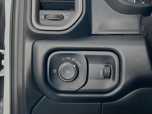 New 2026 RAM 4500 Tradesman w/ Chrome Appearance Group AWD/4WD image 11