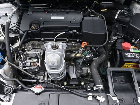 Used 2016 Honda Accord EX-L image 28