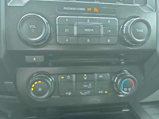 Used 2017 Ford F150 XL w/ Equipment Group 101A Mid AWD/4WD image 24
