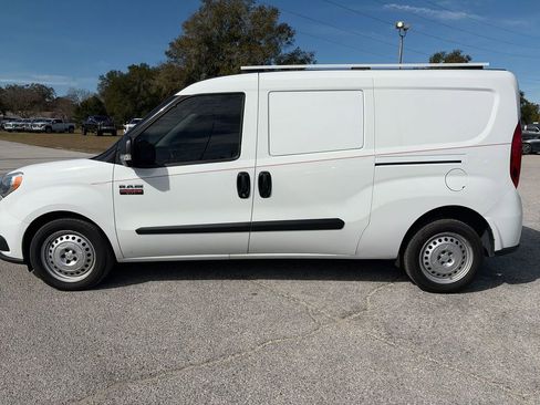 Used 2022 RAM ProMaster City Wagon image 4
