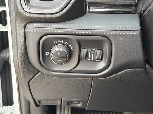 Certified 2023 RAM 2500 Limited AWD/4WD image 22