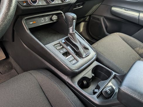 Used 2024 Honda CR-V EX image 22