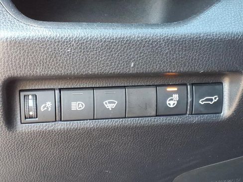 Used 2021 Toyota RAV4 XSE image 14