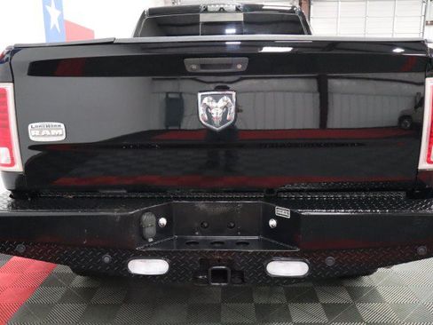 Used 2014 RAM 3500 Laramie Longhorn w/ Cold Weather Group AWD/4WD image 20