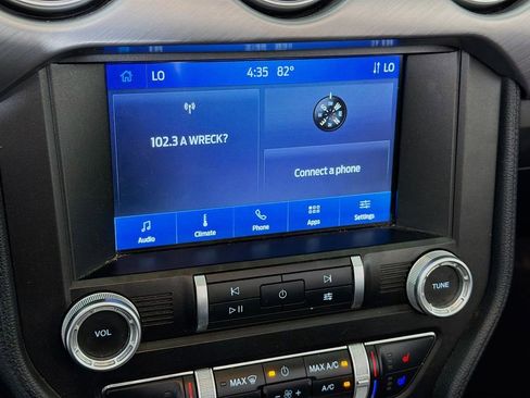 Used 2023 Ford Mustang Premium image 33