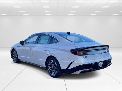 New 2026 Hyundai Sonata SEL image 5