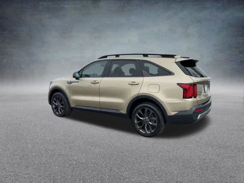 Used 2021 Kia Sorento SX Prestige AWD/4WD image 16
