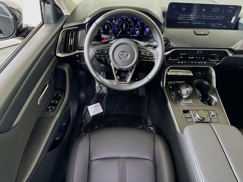 New 2026 MAZDA CX-70 SC AWD/4WD image 15