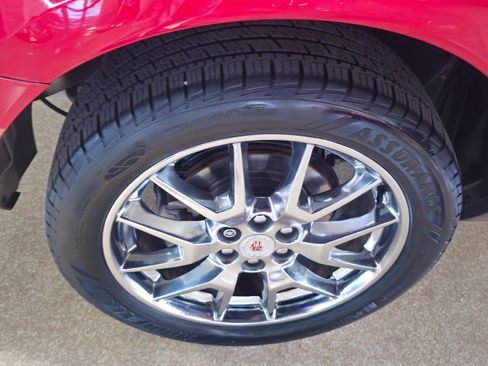 Used 2015 Cadillac SRX Performance w/ Driver Assist Package image 51