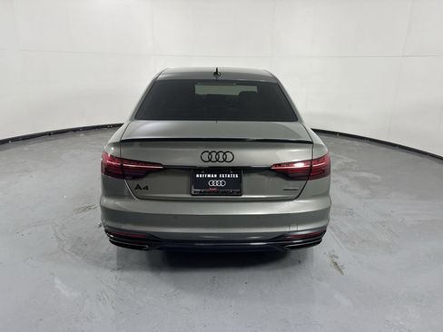 Used 2023 Audi A4 2.0T Premium Plus w/ Premium Plus Package image 7