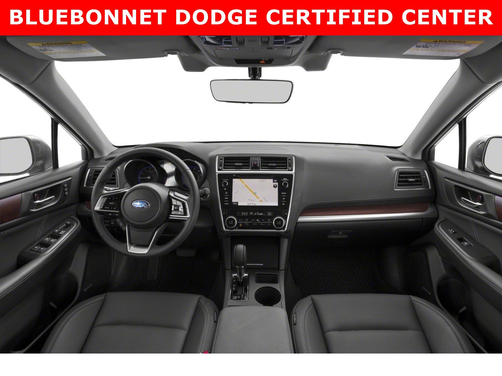 Used 2019 Subaru Outback 2.5i Limited AWD/4WD image 5