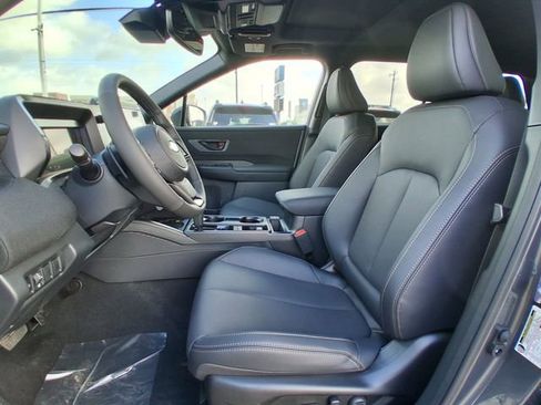 New 2026 Subaru Outback Limited AWD/4WD image 14