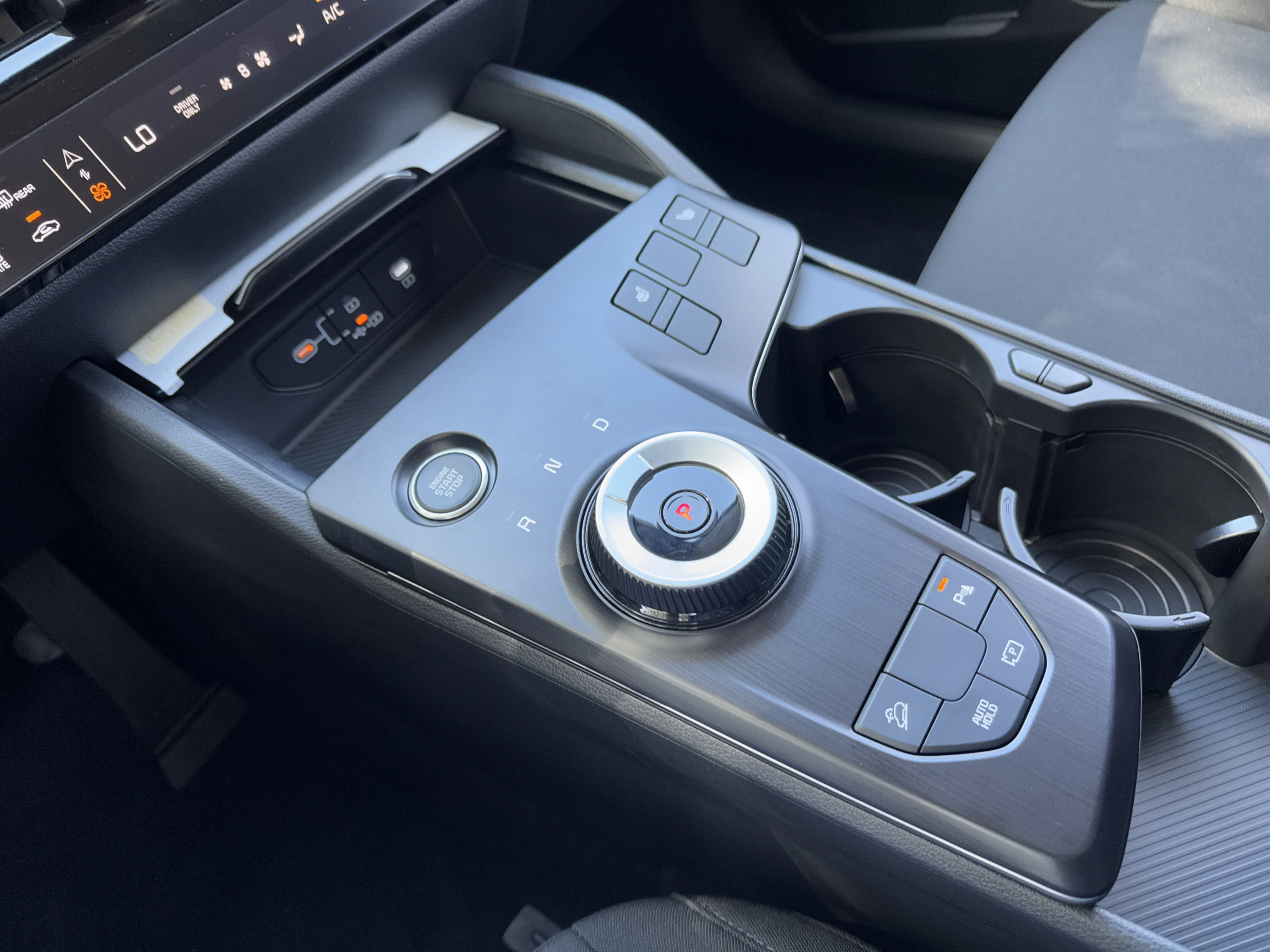New 2027 Kia Sportage S AWD/4WD image 33