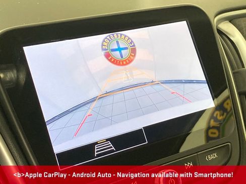 Used 2024 Chevrolet Malibu LT image 4