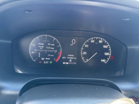 Used 2024 Honda HR-V Sport image 36