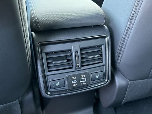 New 2026 Subaru Forester Touring image 13