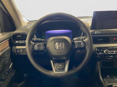 New 2026 Honda Pilot Elite image 13