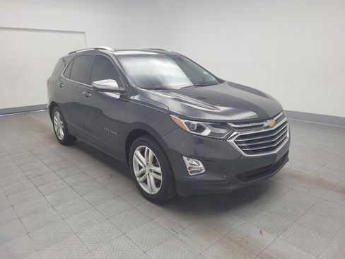 Used 2020 Chevrolet Equinox Premier image 13
