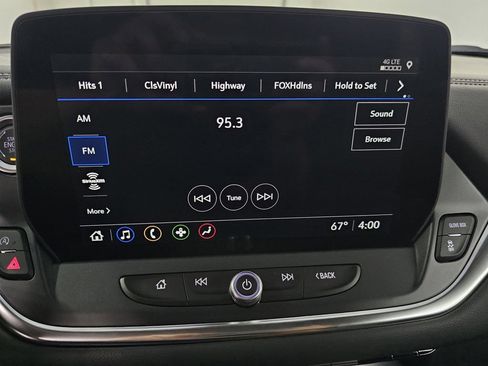 Used 2026 Chevrolet Blazer LT FWD image 16
