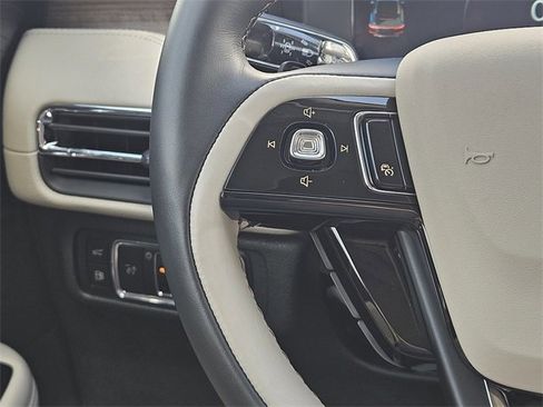 New 2025 Lincoln Corsair Grand Touring w/ Jet Appearance Package image 26