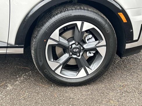 New 2026 Hyundai Palisade Limited image 9