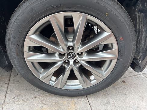 Used 2017 MAZDA CX-9 Grand Touring image 11