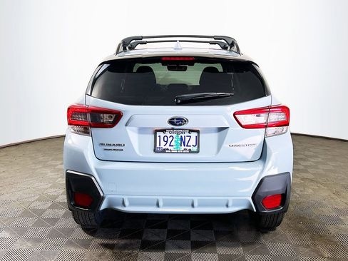 Used 2023 Subaru Crosstrek 2.0i Premium image 6