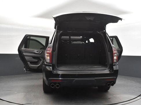 Used 2022 Chevrolet Tahoe Z71 w/ Off-Road Capability Package image 53