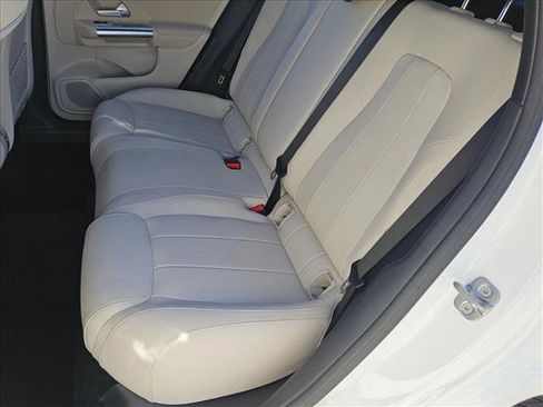 Certified 2026 Mercedes-Benz GLA 250 GLA 250 image 17