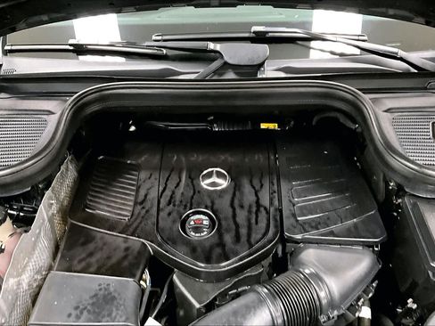 Used 2024 Mercedes-Benz GLE 450e 4MATIC image 30