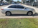 Certified 2017 Toyota Camry LE image 5