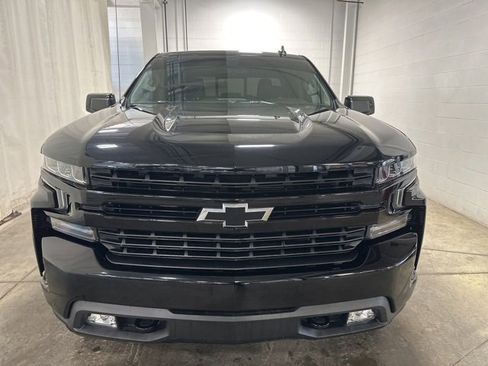 Used 2020 Chevrolet Silverado 1500 RST w/ All-Star Edition image 2