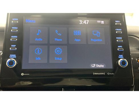 Used 2023 Toyota Camry XSE image 12