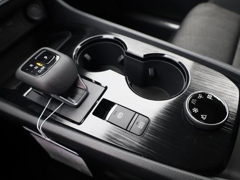 New 2026 Nissan Rogue SV w/ Cold Weather Package image 21