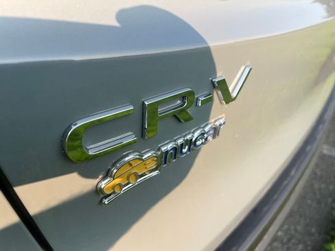 Used 2024 Honda CR-V LX image 4