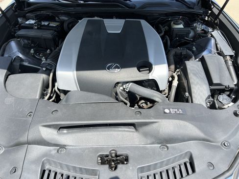 Used 2015 Lexus RC 350 w/ Navigation System Package RWD image 36