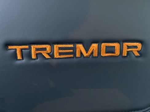 New 2025 Ford Maverick Tremor AWD/4WD image 35