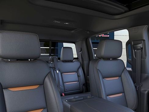 New 2026 GMC Sierra 1500 AT4 w/ Technology Package AWD/4WD image 24