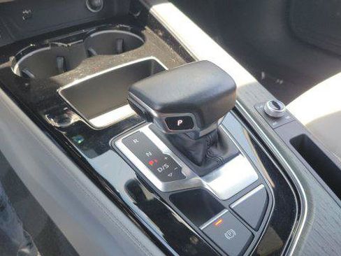 Used 2021 Audi A5 2.0T Premium Plus w/ Premium Plus AWD/4WD image 32