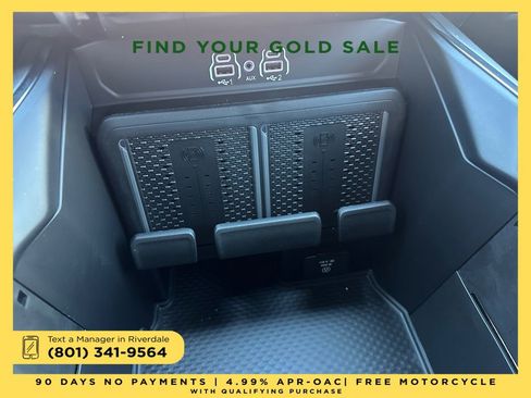 New 2026 RAM 3500 Laramie image 23