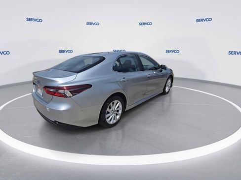 Used 2023 Toyota Camry LE FWD image 8