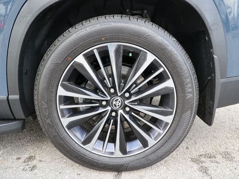 Certified 2026 Toyota Grand Highlander AWD Hybrid image 15