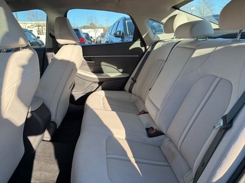 Certified 2024 Hyundai Sonata SEL image 23
