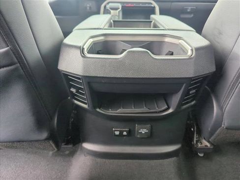 Certified 2025 Toyota Tundra SR5 w/ SR5 Premium Package image 20