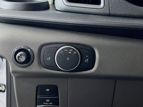 New 2026 Ford Transit 250 148 Medium Roof Extended AWD w/ Load Area Protection Package image 18